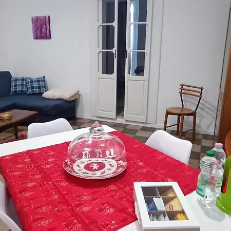 Castlehouse * Canosa di Puglia
