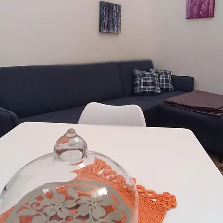בית נופש Castlehouse *