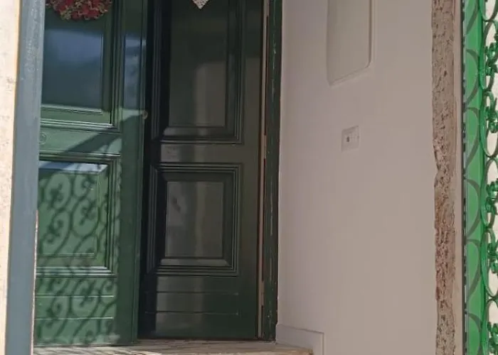 Σπίτι διακοπών Castlehouse