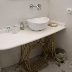 Castlehouse Semesterbostad Canosa di Puglia