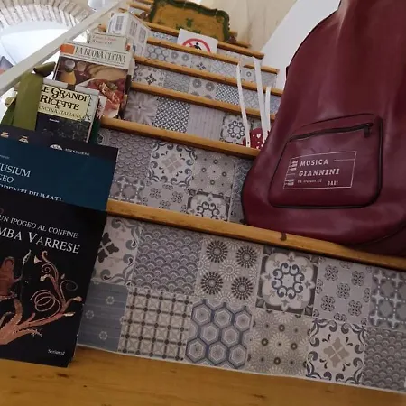 Castlehouse * Canosa di Puglia