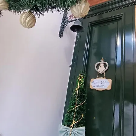 Casa vacanze Castlehouse *