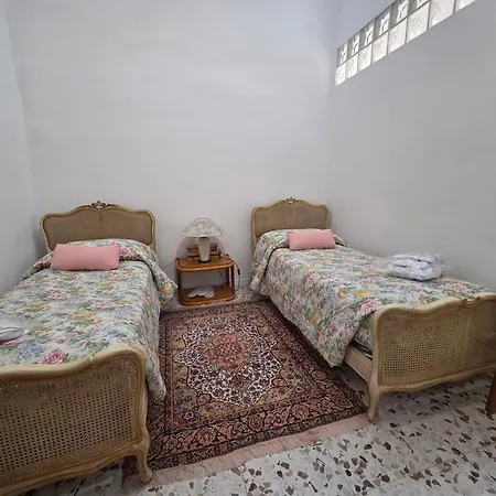 Castlehouse Casa vacanze Canosa di Puglia