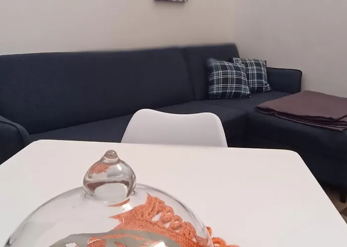 Casa vacanze Castlehouse *