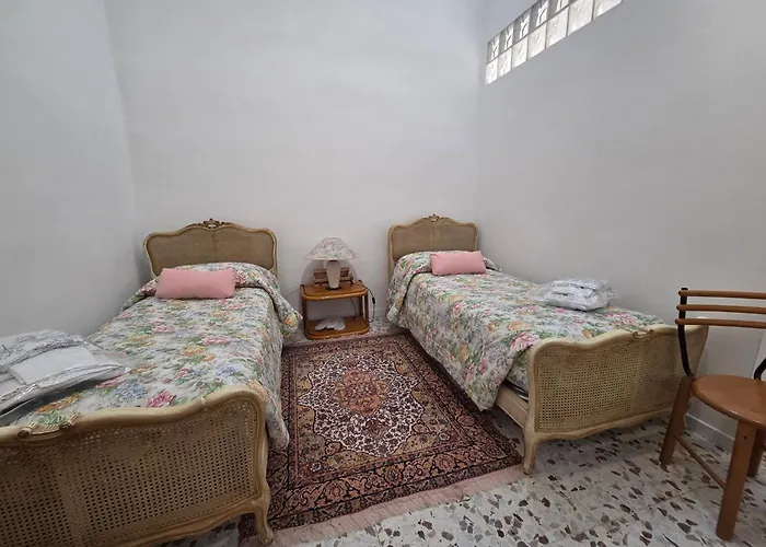 Castlehouse Casa vacanze Canosa di Puglia