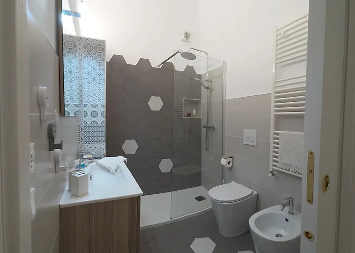 Casa vacanze Castlehouse *